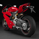 Illustration for article titled New 2015 Ducati 1299 Panigale Is A 205-HP Supercomputer